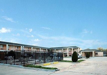 Nites Inn Killeen Exterior photo
