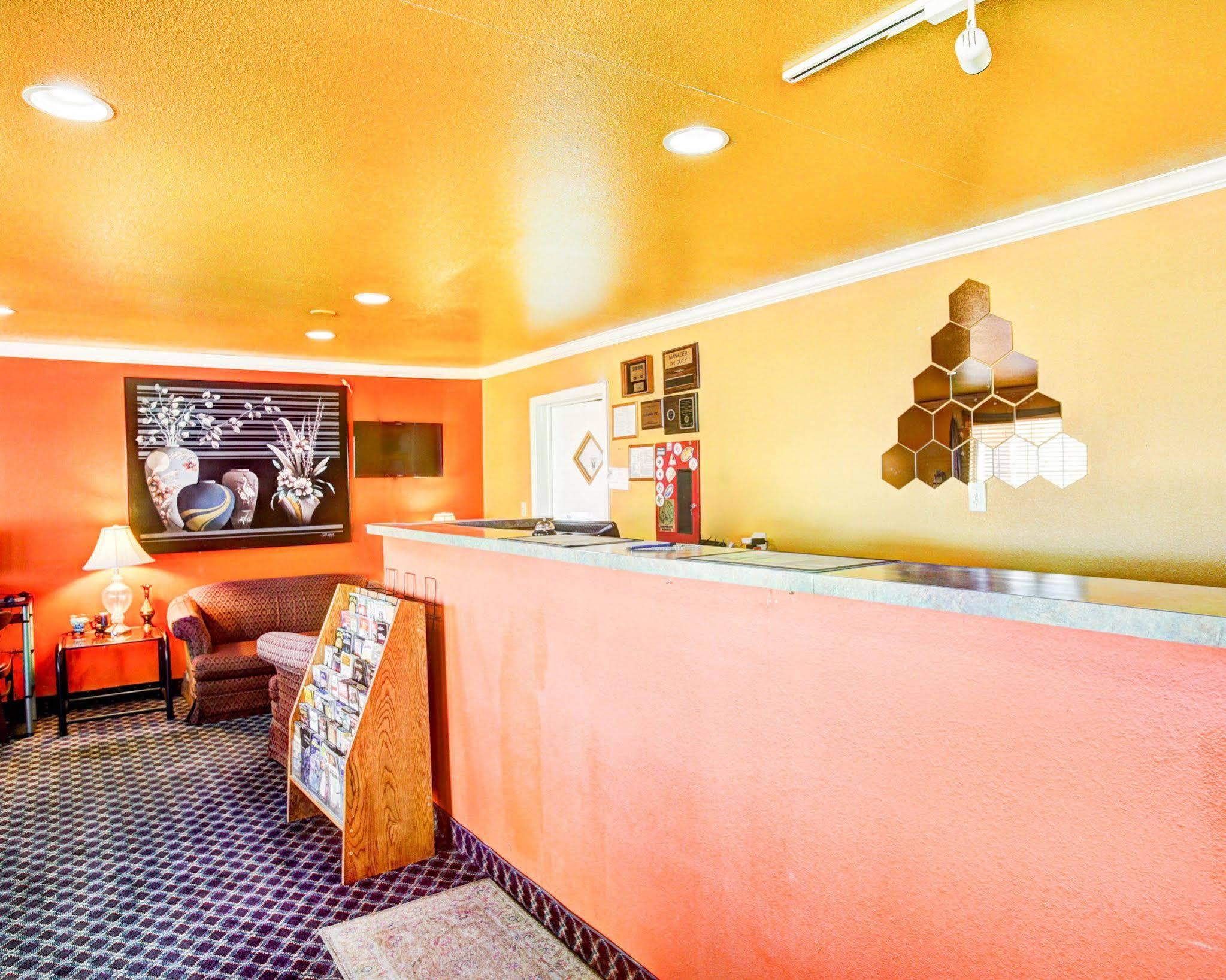Nites Inn Killeen Exterior photo