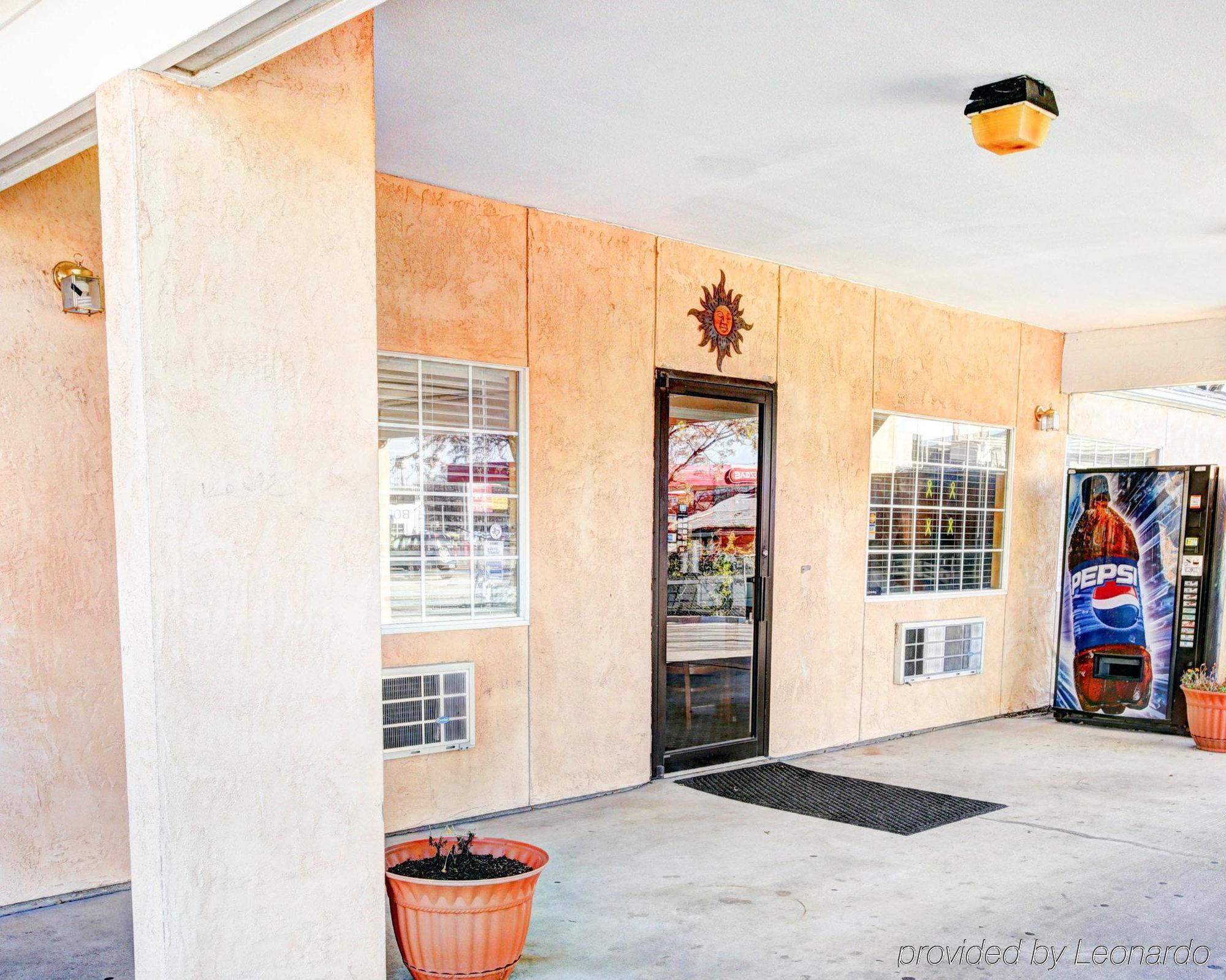 Nites Inn Killeen Exterior photo