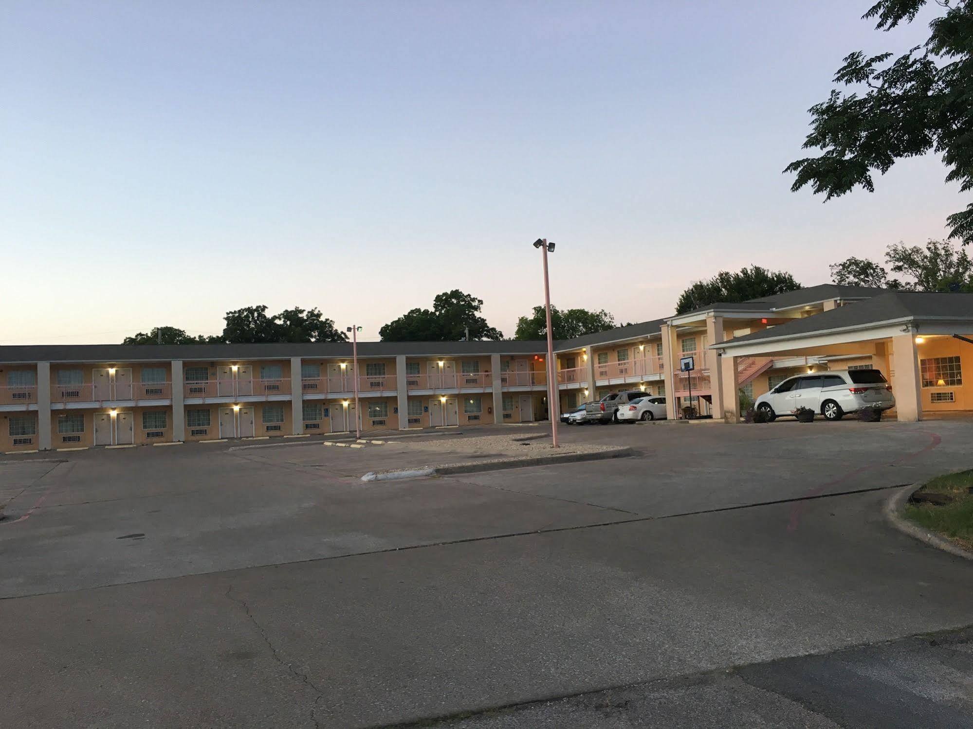 Nites Inn Killeen Exterior photo
