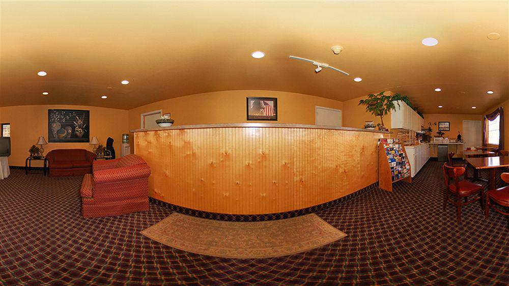 Nites Inn Killeen Exterior photo